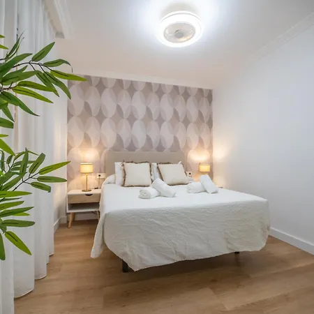 Apartament Prensa & Courtyard By Ele